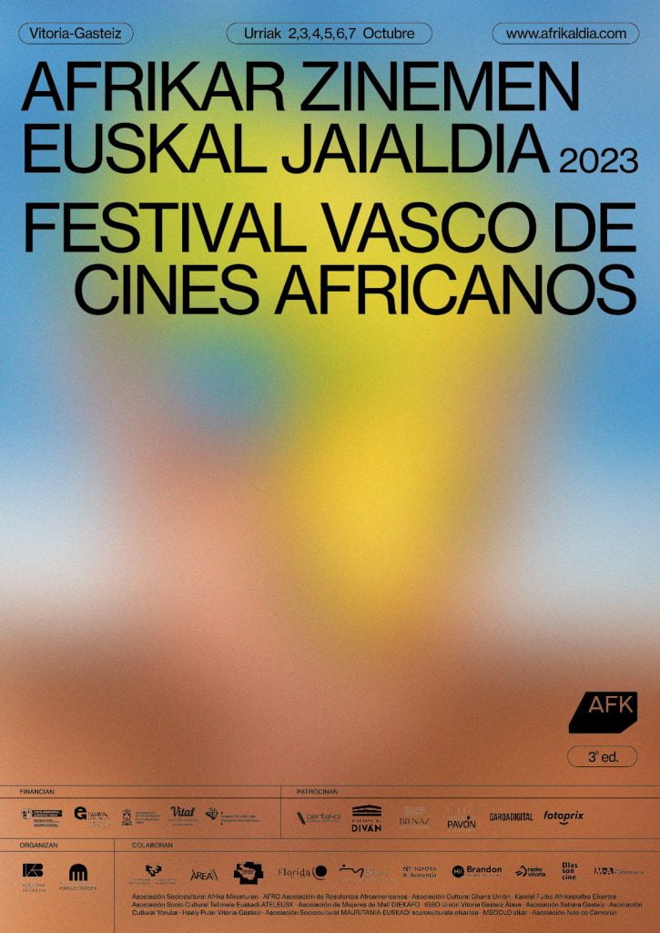 cartel Afrikaldia 2023